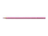 FABER CASTELL Farbstift Colour Grip Magenta Hell (112419)