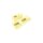3M Haftnotizen Post-It 656GE Gelb (656) 51 x 76mm
