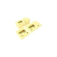3M Haftmarker Post-It (657) Gelb