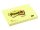 3M Haftmarker Post-It (657) Gelb