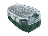 FABER CASTELL Minenspitzer TK 2-3,15mm Minen mit Gehäuse (186600)