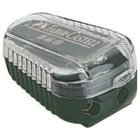 FABER CASTELL Minenspitzer TK 2-3,15mm Minen mit...