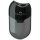 FABER CASTELL Doppelspitzdose Schwarz (183500)