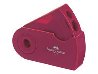 FABER CASTELL Doppelspitzdose Slee
