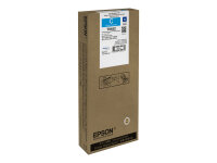 EPSON T9452 XL Cyan Tintenpatrone
