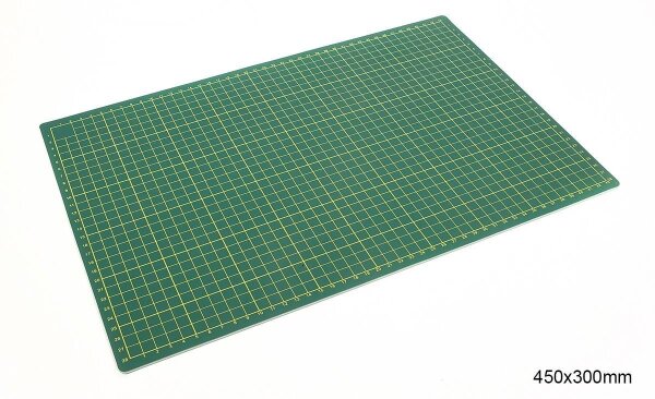 Schnittunterlage 450x300mm  ( OC19121 )