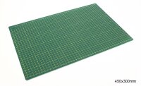 Schnittunterlage 450x300mm  ( OC19121 )