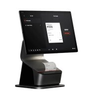 SUNMI T3 PRO MAX (Android) mit 80mm Bondrucker NFC,...