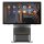 SUNMI T3 PRO MAX (Android) mit 80mm Bondrucker NFC, 39,6cm (15,6), Full HD, USB, USB-C, BT (BLE), Ethernet ( P01250004 )