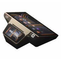 Sunmi D3 Mini POS Kassensystem (Android) 80mm Drucker,...