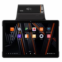 Sunmi V3 Mix POS Kassensystem (Android) 80mm Drucker,GMS,...
