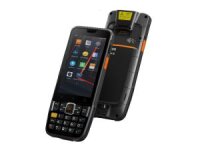SUNMI L2Ks, 2D, 10,5cm (4), GPS, USB-C, BT, WLAN, eSIM,...