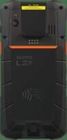 SUNMI L2s PRO, 2D, SE4100, 14cm (5,5), GPS, USB-C, BT,...