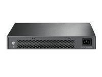 TP-LINK 24-Port Gigabit Switch Unmanaged 13""  ( TL-SG1024D )
