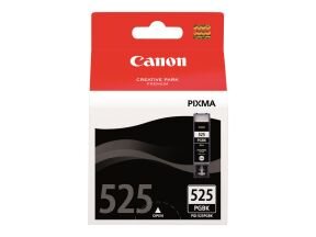 CANON PGI 525PGBK Schwarz Tintenbehälter  ( 4529B001 )