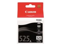 CANON PGI 525PGBK Schwarz Tintenbehälter  ( 4529B001 )