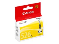 CANON CLI 526Y Gelb Tintenbehälter  ( 4543B001 )