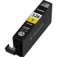 CANON CLI 526Y Gelb Tintenbehälter
