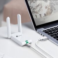 TP-LINK TL-WN822N  ( TL-WN822N )