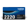 BROTHER TN2220 Schwarz Tonerpatrone