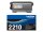 BROTHER TN2210 1 Schwarz Tonerpatrone  ( TN2210 )