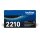 BROTHER TN2210 1 Schwarz Tonerpatrone