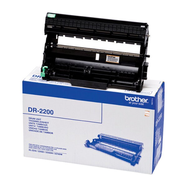 BROTHER DR2200 1 Trommel Kit