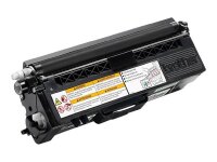 BROTHER TN320BK Schwarz Tonerpatrone  ( TN320BK )