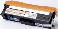 BROTHER TN320C Cyan Tonerpatrone