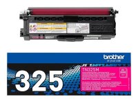 BROTHER TN325m Magenta Tonerpatrone