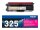 BROTHER TN325m Magenta Tonerpatrone