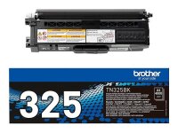 BROTHER TN325BK Schwarz Tonerpatrone