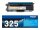 BROTHER TN325C Cyan Tonerpatrone