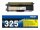 BROTHER TN325Y Gelb Tonerpatrone