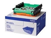 BROTHER DR320CL Trommel Kit