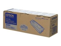 EPSON Schwarz Tonerpatrone Epson Return Program