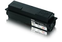 EPSON Schwarz Tonerpatrone Epson Return Program