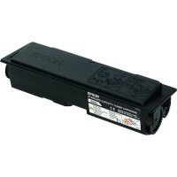 EPSON Schwarz Tonerpatrone Epson Return Program