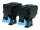 EPSON Multipack 2er Pack Schwarz Tonerpatrone