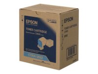 EPSON Cyan Tonerpatrone
