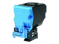 EPSON Cyan Tonerpatrone