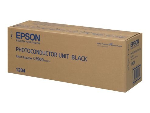 EPSON Schwarz Fotoleitereinheit  ( C13S051204 )