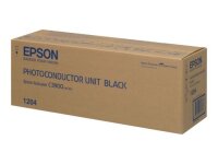 EPSON Schwarz Fotoleitereinheit  ( C13S051204 )