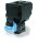 EPSON Schwarz Tonerpatrone
