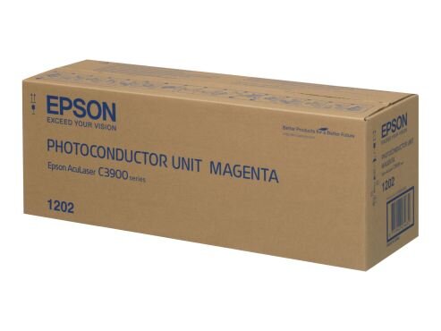 EPSON Magenta Fotoleitereinheit  ( C13S051202 )