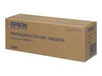 EPSON Magenta Fotoleitereinheit  ( C13S051202 )