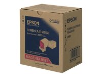 EPSON Magenta Tonerpatrone