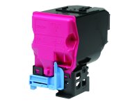 EPSON Magenta Tonerpatrone