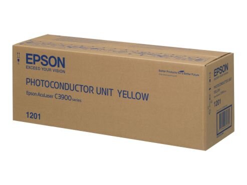 EPSON Gelb Fotoleitereinheit