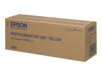 EPSON Gelb Fotoleitereinheit
